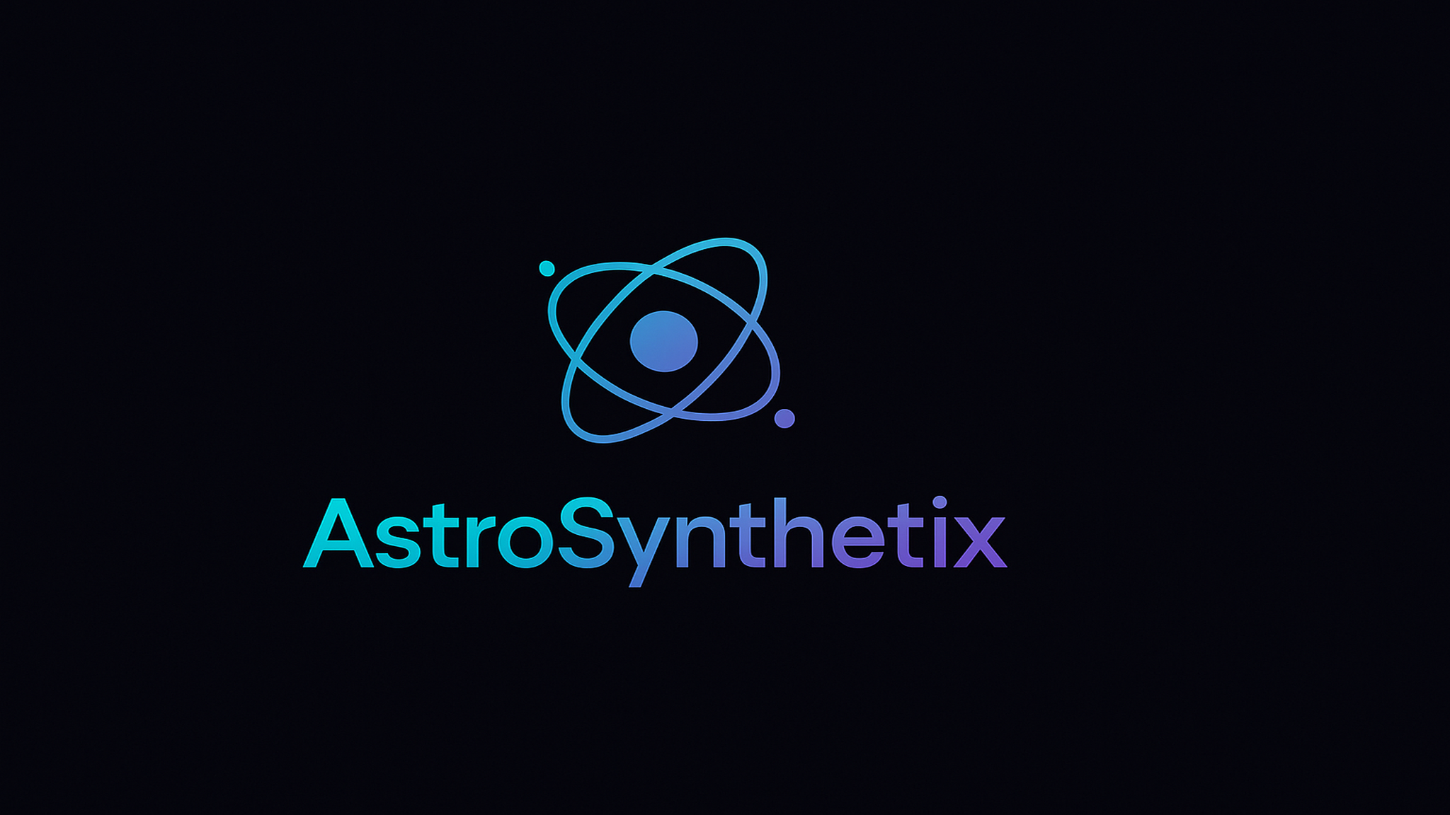 AstroSynthetix YouTube
